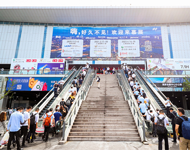 邁威2020上海慕尼黑電子展圓滿收官！